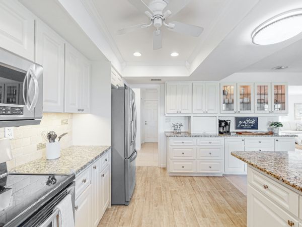 Manasota Key Home 1075535