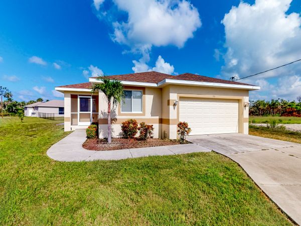 Manasota Key Home 1075536