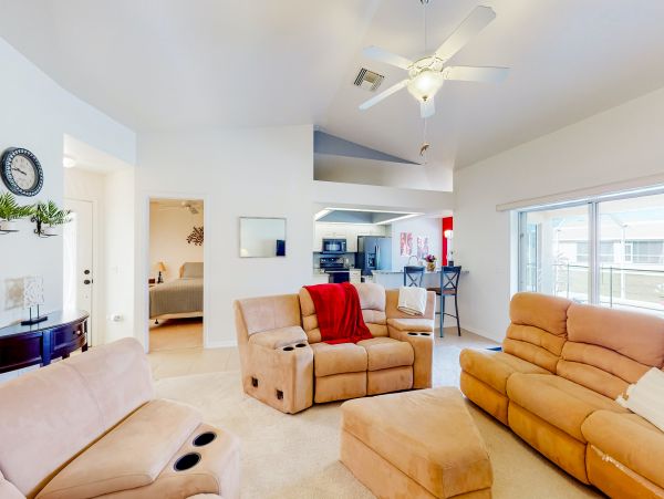 Manasota Key Home 1075536