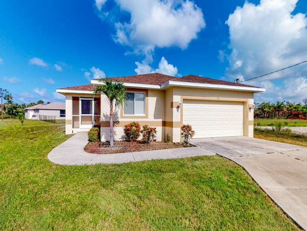 Manasota Key Home 1075536