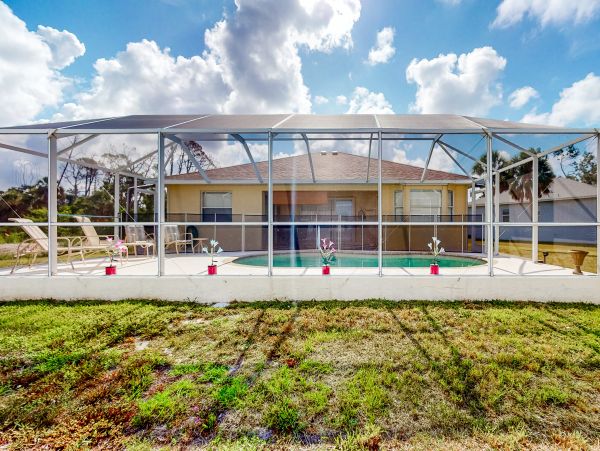 Manasota Key Home 1075536