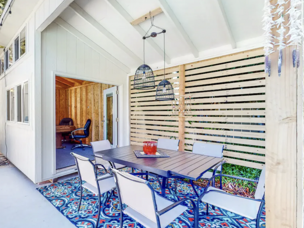 California Sunshine Home Wonderful Pool