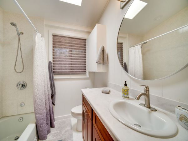 Pcean View Three Bedroom Vacation Rental In Koloa