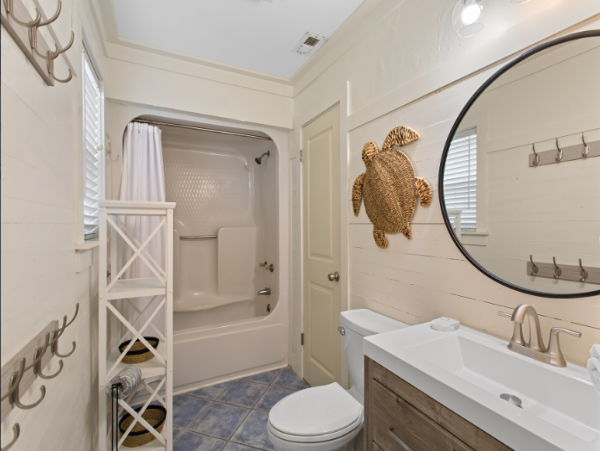Blue Mountain Beach Vacation Rental with 3 Bedroom