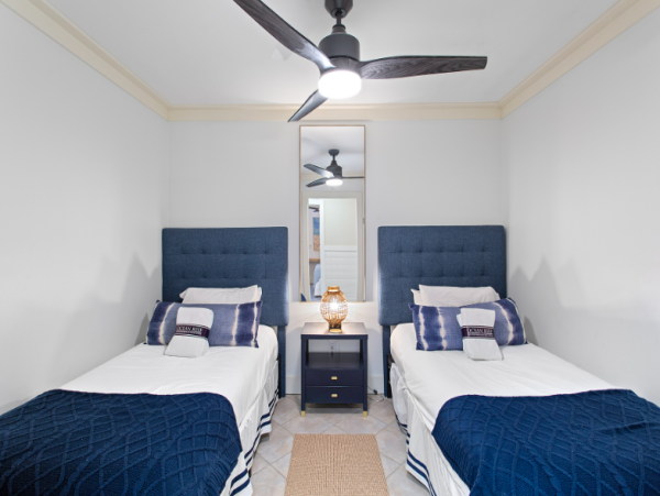 Blue Mountain Beach Vacation Rental with 3 Bedroom