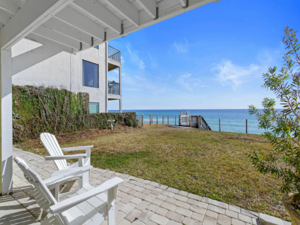 Blue Mountain Beach Vacation Rental with 3 Bedroom