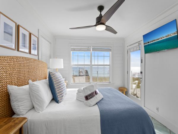 Blue Mountain Beach Vacation Rental with 3 Bedroom