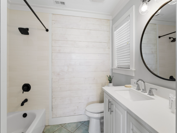 Blue Mountain Beach Vacation Rental with 3 Bedroom
