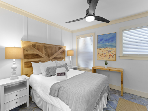 Blue Mountain Beach Vacation Rental with 3 Bedroom