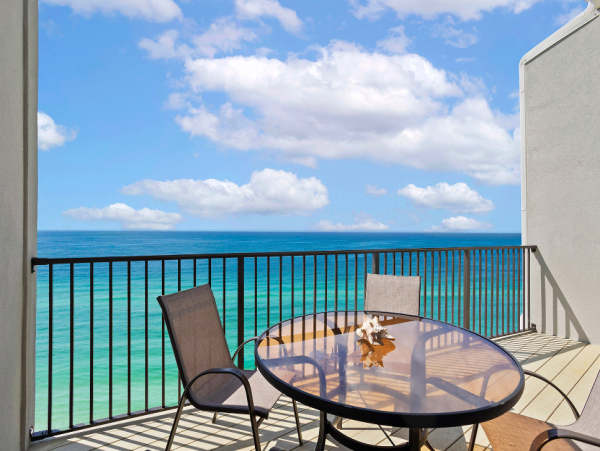 Gluf-View Retreat in Blue Mountain Beach