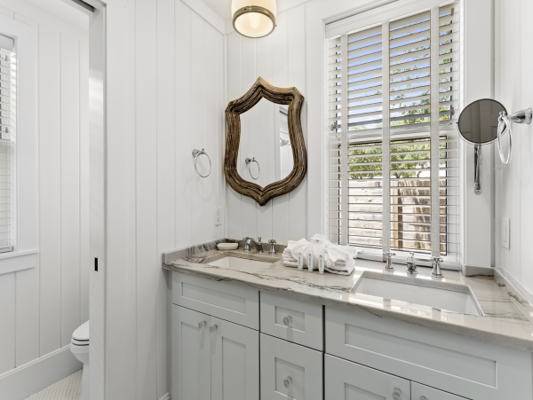Grayton Beach Vacation Rental  30A Family Beach House with Guest Cottage