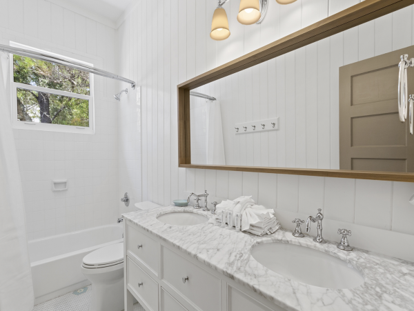 Grayton Beach Vacation Rental  30A Family Beach House with Guest Cottage