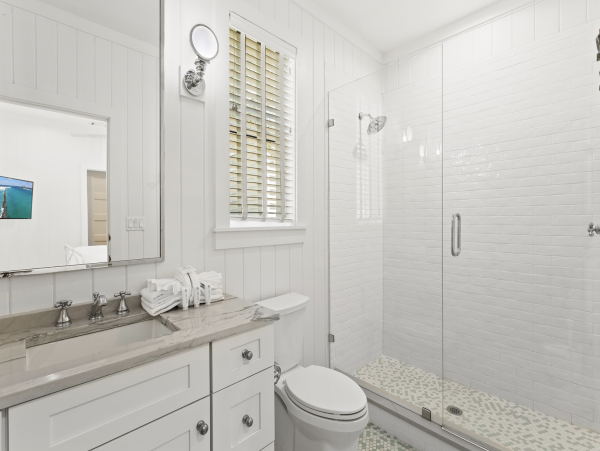 Grayton Beach Vacation Rental  30A Family Beach House with Guest Cottage