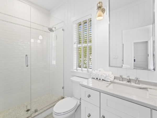 Grayton Beach Vacation Rental  30A Family Beach House with Guest Cottage