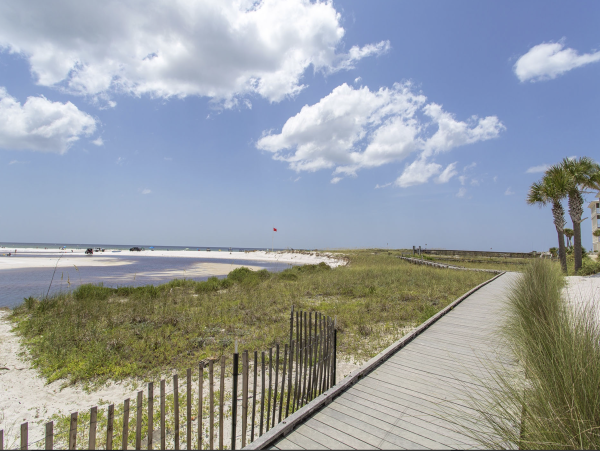 Grayton Beach Vacation Rental  30A Family Beach House with Guest Cottage