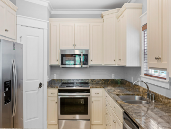 Five Bedroom Home at Grayton Beach