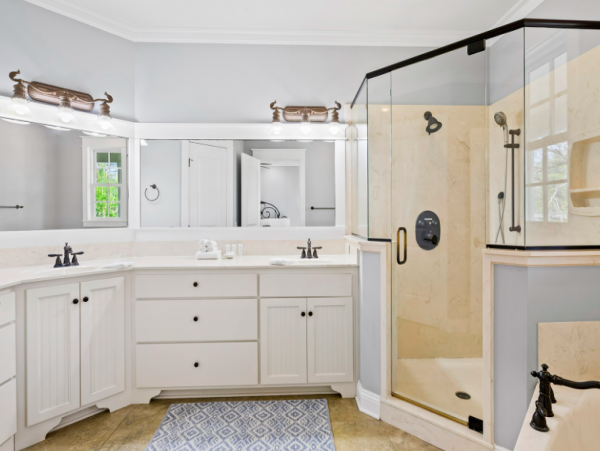 Five Bedroom Home at Grayton Beach