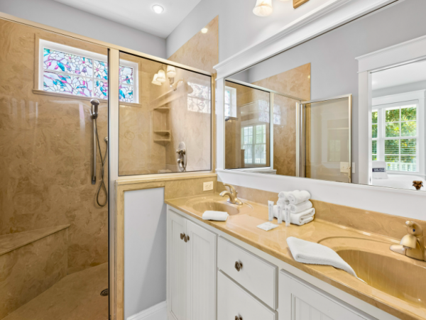Five Bedroom Home at Grayton Beach
