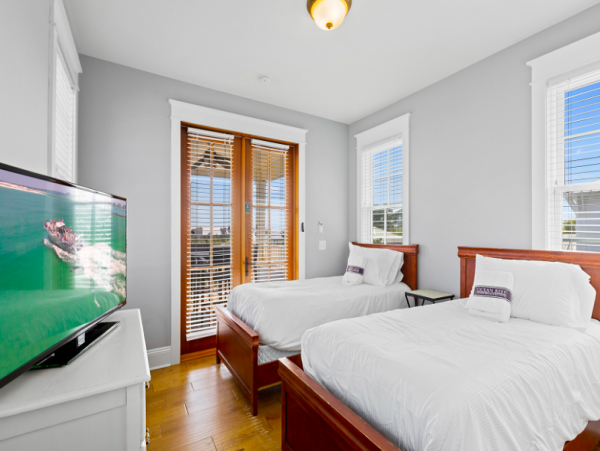 Five Bedroom Home at Grayton Beach