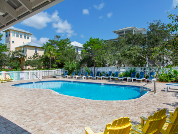 Spacious five bedroom home with close access to the beach
