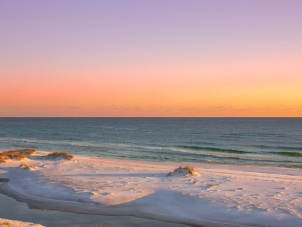 Spacious five bedroom home with close access to the beach