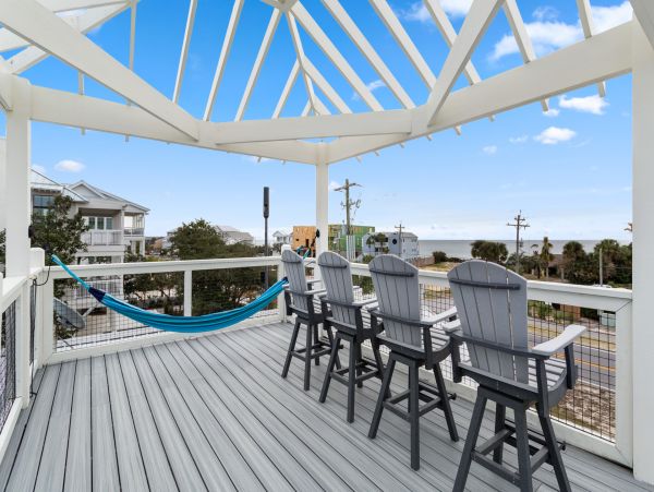 Luxury Three Bedroom Vacation Rental in Secrest Beach with Private Pool