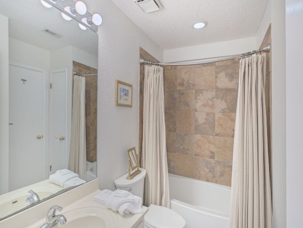 Santa Rosa Beach Vacation Rental - Luxury 3-Bedroom Gulf-Front Villa on 30A