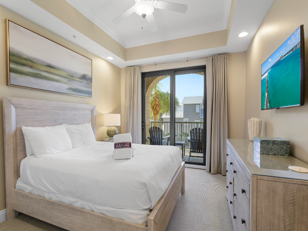 Luxurious Beachfront Retreat on Scenic 30A