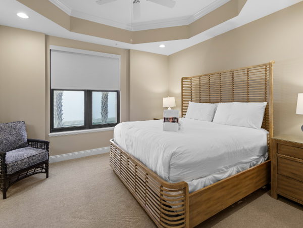 Luxurious Beachfront Retreat on Scenic 30A