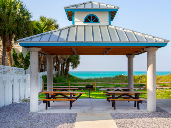 Luxurious Beachfront Retreat on Scenic 30A