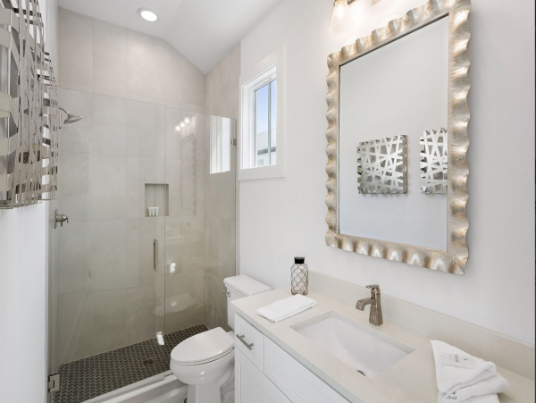30A Vacation Rental - Seagrove Beach Luxury Home