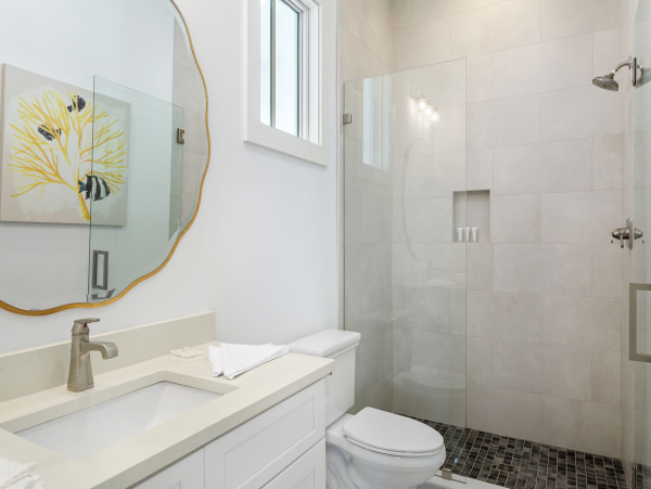 30A Vacation Rental - Seagrove Beach Luxury Home