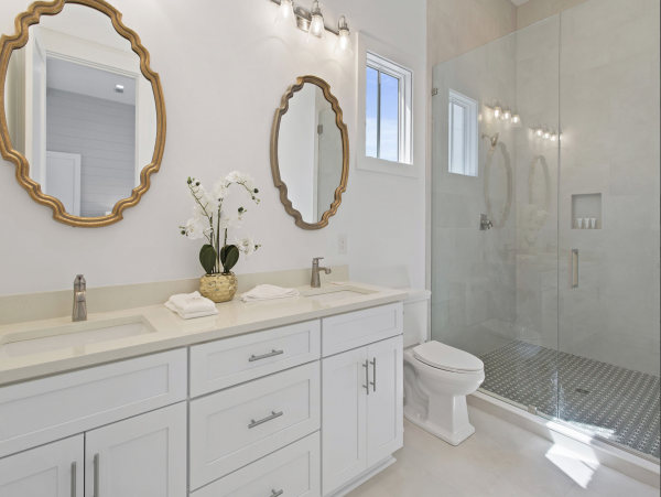 30A Vacation Rental - Seagrove Beach Luxury Home