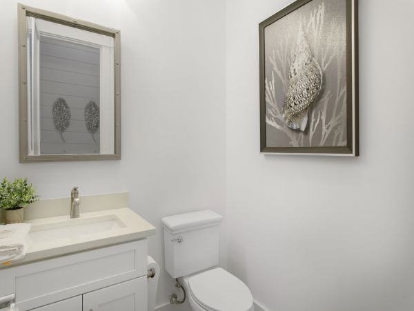 30A Vacation Rental - Seagrove Beach Luxury Home