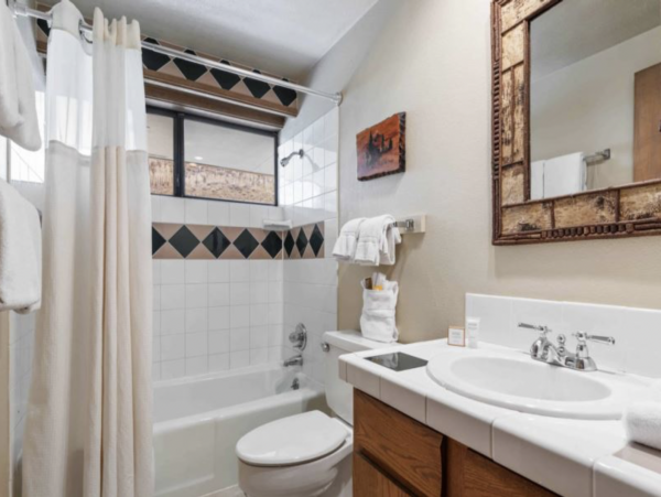 Luxury Four Bedroom Ski Condo in Vail