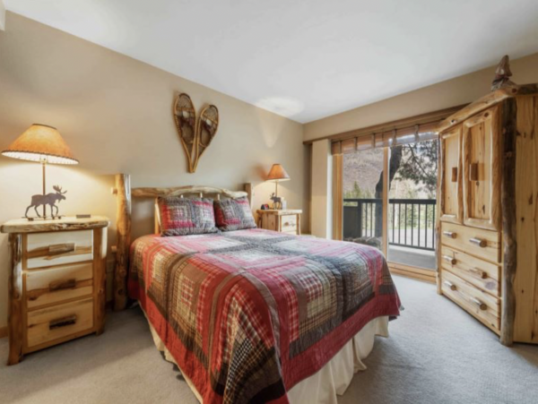 Luxury Four Bedroom Ski Condo in Vail