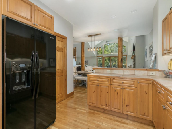 Beaver Creek  Townhome Four Bedroom