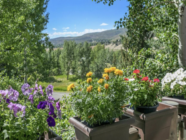 Beaver Creek  Townhome Four Bedroom