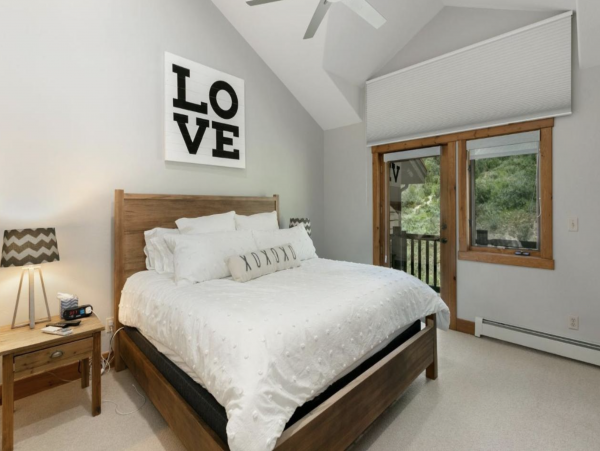 Beaver Creek  Townhome Four Bedroom