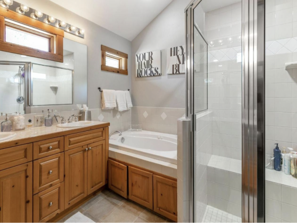 Beaver Creek  Townhome Four Bedroom
