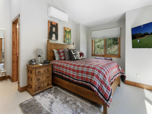 Beaver Creek  Townhome Four Bedroom