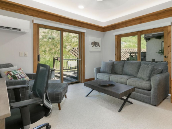 Beaver Creek  Townhome Four Bedroom