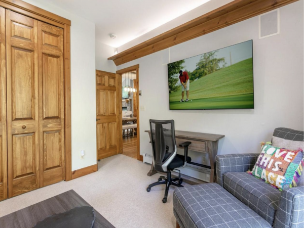 Beaver Creek  Townhome Four Bedroom