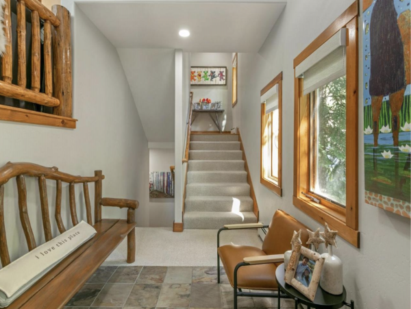 Beaver Creek  Townhome Four Bedroom