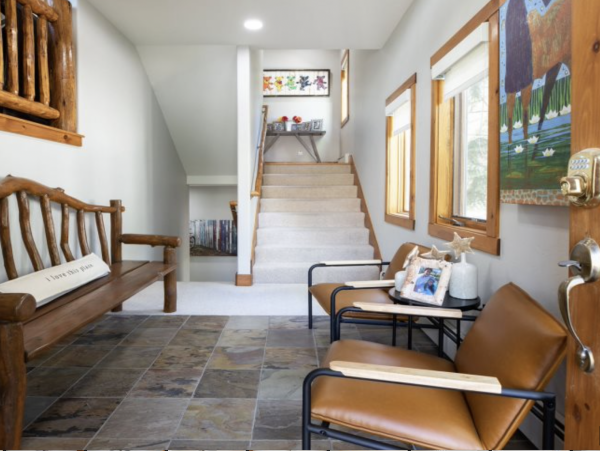 Beaver Creek  Townhome Four Bedroom