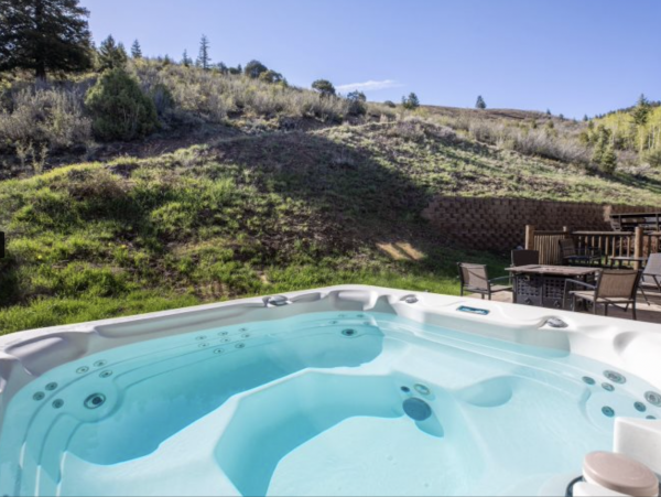 Beaver Creek  Townhome Four Bedroom