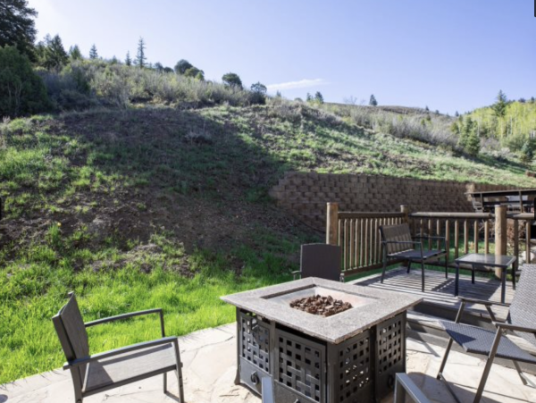 Beaver Creek  Townhome Four Bedroom