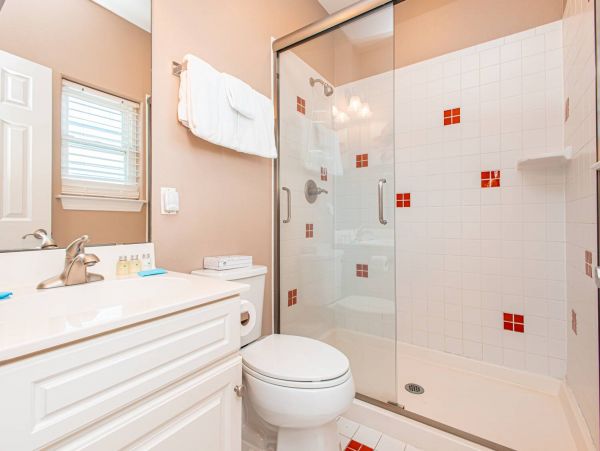Pensacola Beach Four Bedroom Vacation Home with Gulf Views