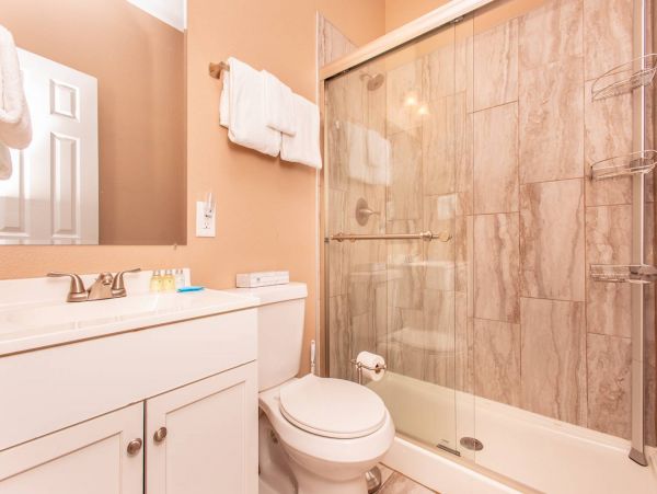 Pensacola Beach Four Bedroom Vacation Home with Gulf Views
