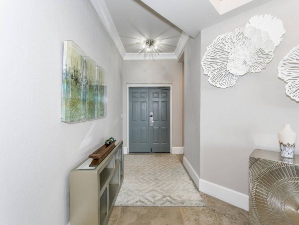 Luxurious Gulf-Front 4-Bedrppm Condo with Stunning Views on Pensacola Beach
